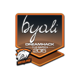 byali