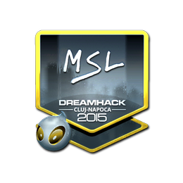 MSL (Foil)