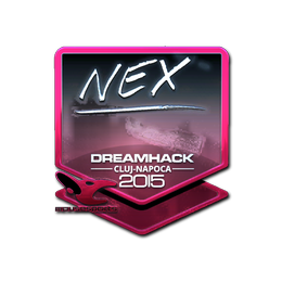 nex (Foil)