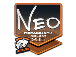 NEO | Cluj-Napoca 2015