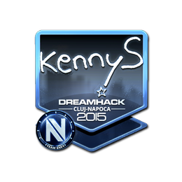 kennyS (Foil)