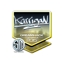 karrigan (Foil)