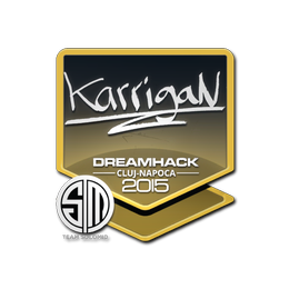 karrigan