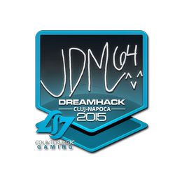 jdm64 | Cluj-Napoca 2015