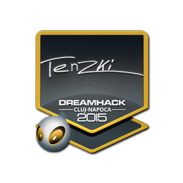 tenzki