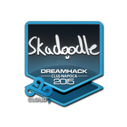 Skadoodle