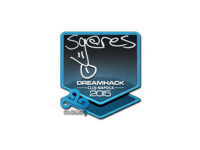 Autocolante | seang@res | Cluj-Napoca 2015