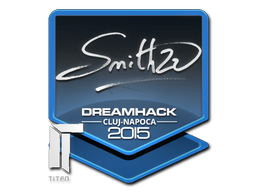 SmithZz | Cluj-Napoca 2015