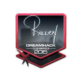 rallen (Foil)