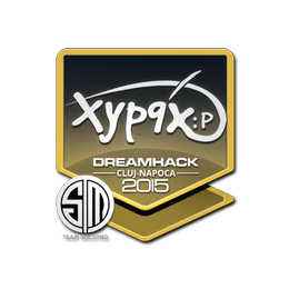 Xyp9x