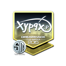 Xyp9x (Foil)