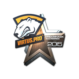 Virtus.Pro (Foil)