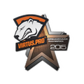 Sticker | Virtus.Pro | Cluj-Napoca 2015