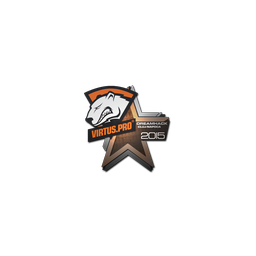 free cs2 skins Sticker | Virtus.Pro | Cluj-Napoca 2015