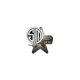 Sticker | Team SoloMid | Cluj-Napoca 2015