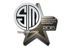 Sticker | Team SoloMid | Cluj-Napoca 2015