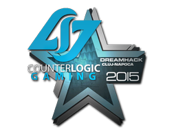 Counter Logic Gaming | Cluj-Napoca 2015