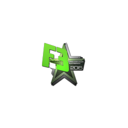 free cs2 skins Sticker | Flipsid3 Tactics | Cluj-Napoca 2015