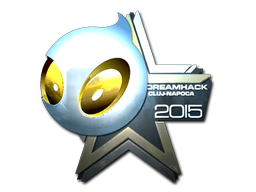 Sticker | Team Dignitas (premium) | Cluj-Napoca 2015