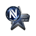 Sticker | Team EnVyUs | Cluj-Napoca 2015