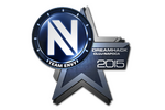 Sticker | Team EnVyUs | Cluj-Napoca 2015