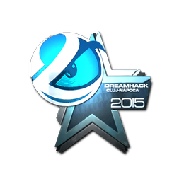 Luminosity Gaming (Foil)