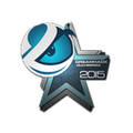 Sticker | Luminosity Gaming | Cluj-Napoca 2015