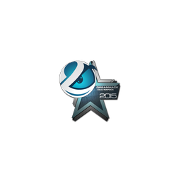 free cs2 skins Sticker | Luminosity Gaming | Cluj-Napoca 2015