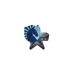 free cs2 skins Sticker | Team Liquid | Cluj-Napoca 2015