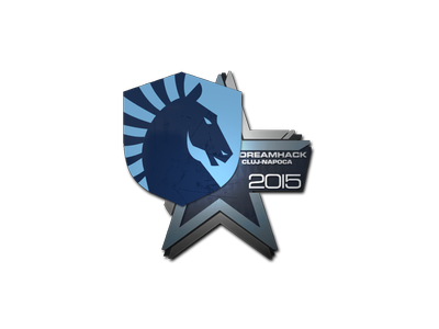 Çıkartma | Team Liquid | Kaloşvar 2015