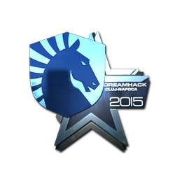 Team Liquid (Foil)