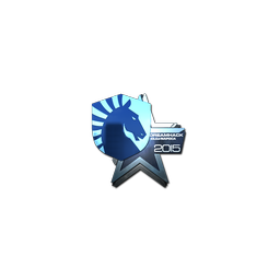 free cs2 skins Sticker | Team Liquid (Foil) | Cluj-Napoca 2015