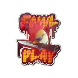 Fowl Play