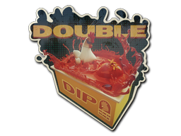 Double Dip