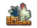 Sticker | Big Clucks