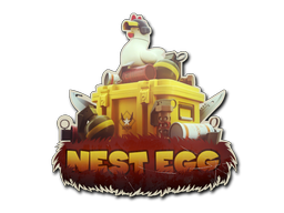 Nest Egg