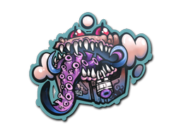 Sticker | Dreams And Mimics