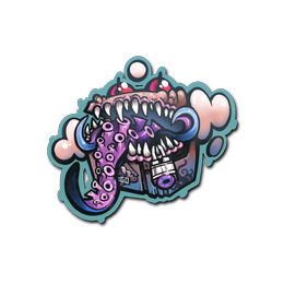 Sticker | Dreams And Mimics