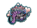 Sticker | Dreams And Mimics