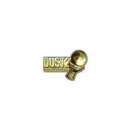 free cs2 skins Sticker | Dust FA (Foil)