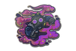 Sticker | Get Smoked (Holo)