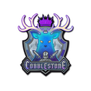 Sticker | Cbbl (Holo)