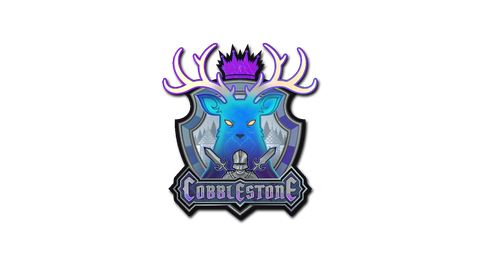 Sticker | Cbbl (Holo)