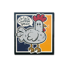 Sticker | Co Co Co