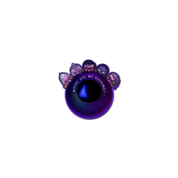 Sticker | Magic Rush Ball (Lenticular)