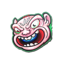 Sticker | Monster