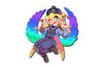 Sticker | Kawaii CT (Holo)