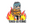 This Is Fine (H)