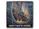 Vertigo's Hero 