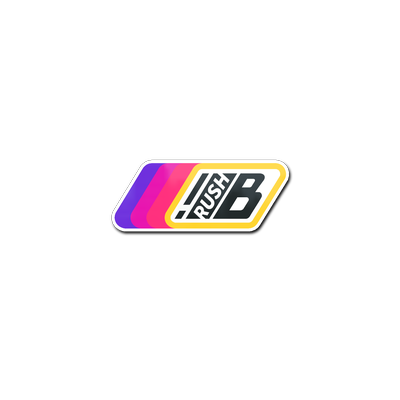 Sticker | Shifty Tactics